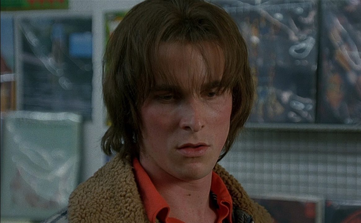 Бархатная жила (1998) - Velvet Goldmine - Бархатная золотая жила - фильм -  видео - европейские фильмы - Кино-Театр.Ру