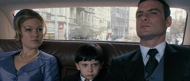 Омен (2006) - Omen, The - фильм - информация о фильме - голливудские фильмы - Кино-Театр.Ру