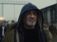 «Самаритянин». Трейлер на английском языке