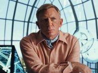 «Достать ножи 2». Трейлер №2 на английском языке