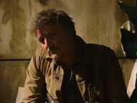 «Одни из нас». 1 сезон. 2 серия. Трейлер на английском языке