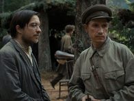 «Праведник». Отрывок №3