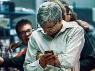 «Кто убил BlackBerry»