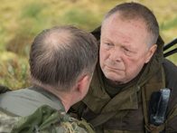«Отставник-3». ТВ-ролик