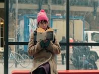 «Телефонный звонок». Трейлер на английском языке