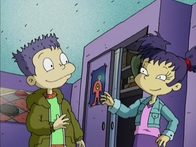 «Ох уж эти детки!: Детки подросли». Трейлер на английском языке