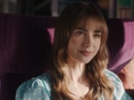 «Эмили в Париже». 3 сезон. Трейлер на английском языке
