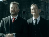 «Небесный суд. Продолжение». Тизер
