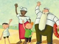 «Вселенский потоп». Трейлер на французском языке
