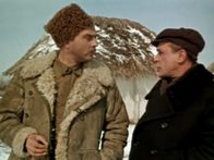 «Поднятая целина». Отрывок