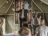 «Far Cry 5: У врат Эдема». Трейлер на английском языке