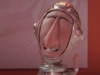 «Чёрные дыры». Трейлер на английском языке