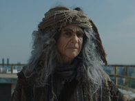«Баба Яга спасает мир»