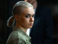 «Трудная». Тизер