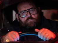 «Перевозчик душ». Трейлер на английском языке