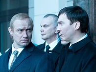 «Кремлёвский волшебник». Трейлер на французском языке