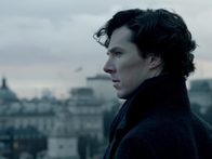 «Шерлок». 2 сезон. Трейлер на английском языке