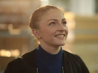 «Королева дорог»
