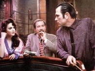 «Чикаго Блюз». Трейлер на английском языке