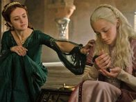 «Дом дракона». 1 сезон. 7 серия. Трейлер с русскими субтитрами