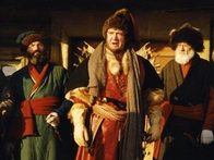 «Русский бунт». Фрагмент