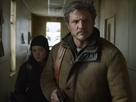 «Одни из нас». 1 сезон. 6 серия. Трейлер на английском языке