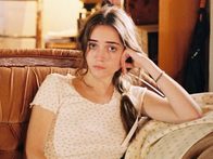 «Нежный Восток». Трейлер на английском языке