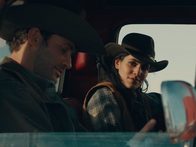 «Найти любовь в Биг Скай, Монтана». Трейлер на английском языке