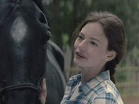 «Чёрная красавица». Трейлер на английском языке
