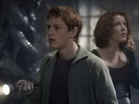«Хранители огня». Трейлер на английском языке
