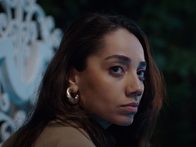 «Клюквенный щербет». 3 сезон. Тизер