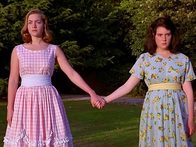 «Небесные создания». Трейлер на английском языке