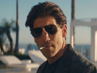 «Американский жиголо». Трейлер на английском языке