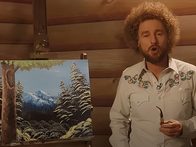 «Краска». Трейлер №2 на английском языке