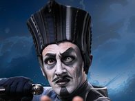 «Сны Пушкина». Тизер