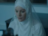 «Идентификация». Трейлер №2