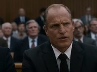 «Сантехники Белого дома». Трейлер на английском языке