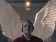 «Рассказ служанки». 3 Сезон. Трейлер №2