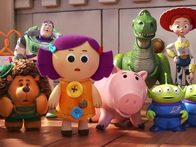 «История игрушек 4». Отрывок