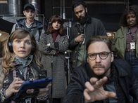 «Франшиза». Трейлер на английском языке