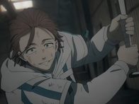 «Ветролом». 2 сезон. Трейлер №3 на японском языке