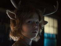 «Sweet Tooth: мальчик с оленьими рогами». Трейлер №2