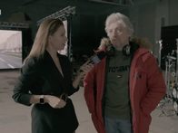 «Тест на беременность 3». За кадром