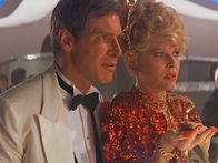 «Индиана Джонс и Храм судьбы». Трейлер на английском языке