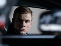 «Случайный кадр». Трейлер №3