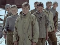 «Сволочи»