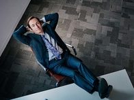 «Лучше звоните Солу». 4 сезон