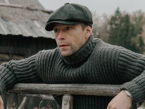 Операция «Карпаты»-2