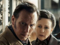 «Заклятие 4: Последний обряд». Трейлер на английском языке