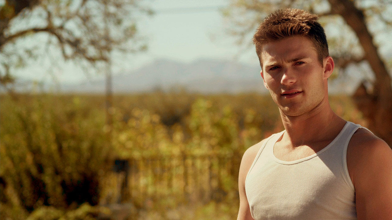 Scott Eastwood 2016